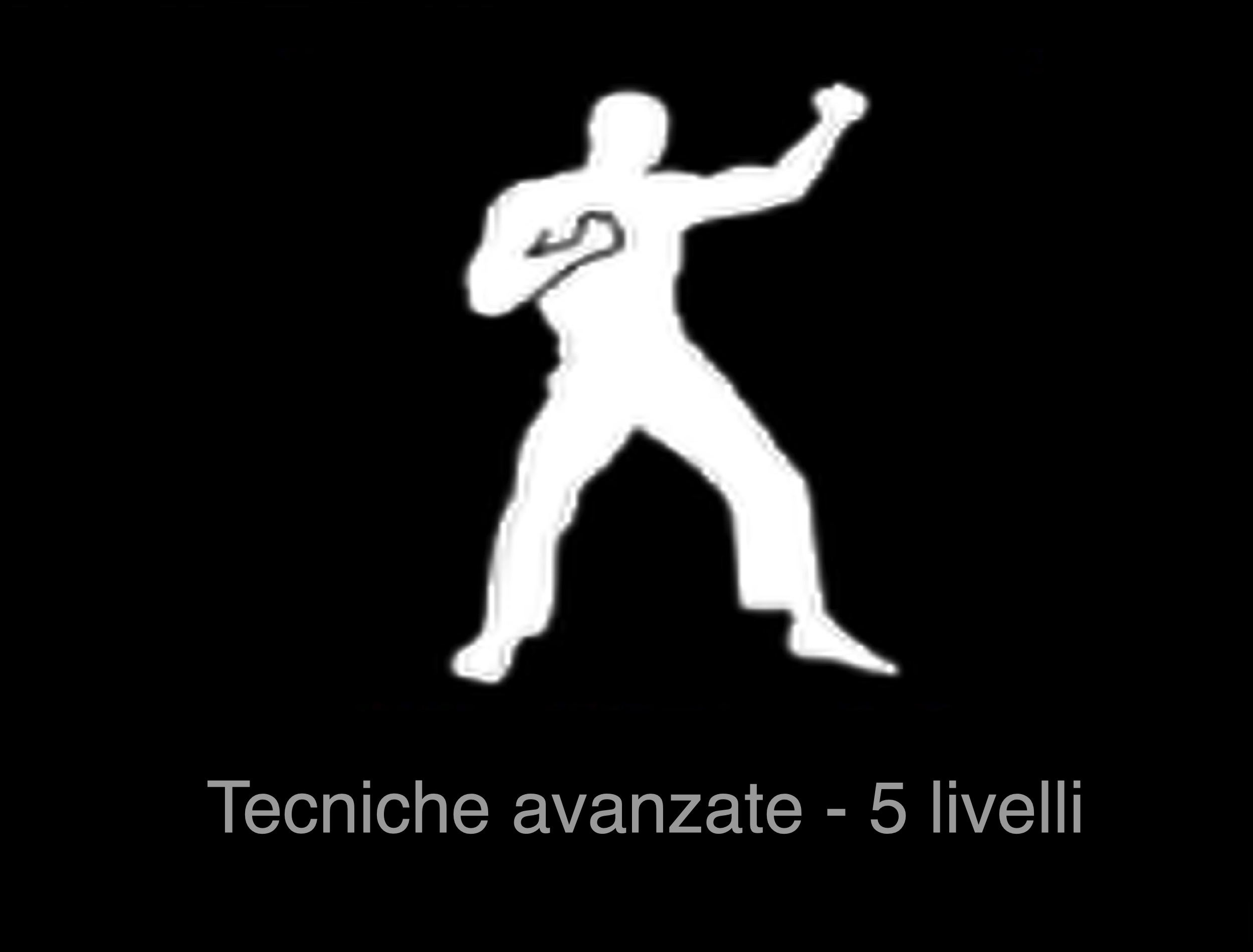 Tecniche Base